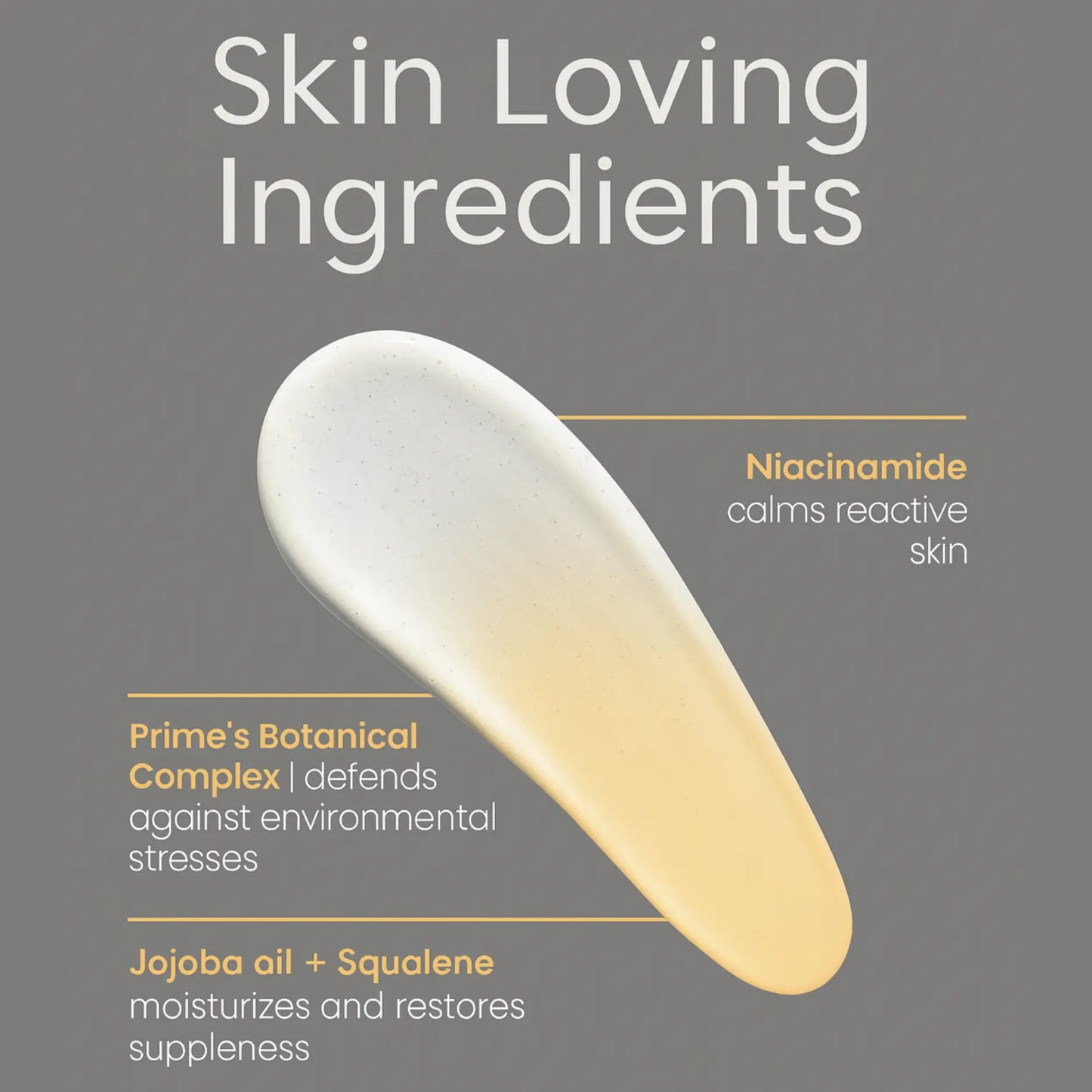 Nitchu TrueTone Foundation