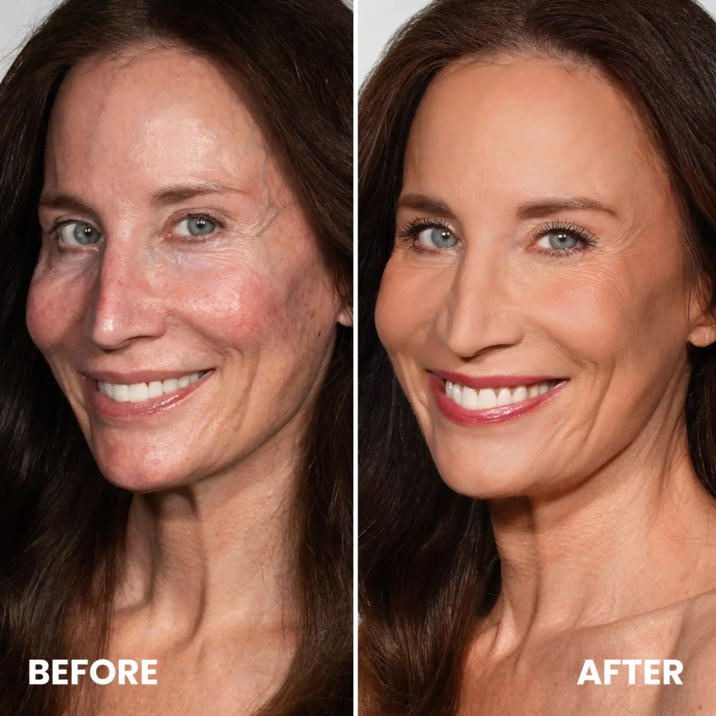 Nitchu TrueTone Foundation