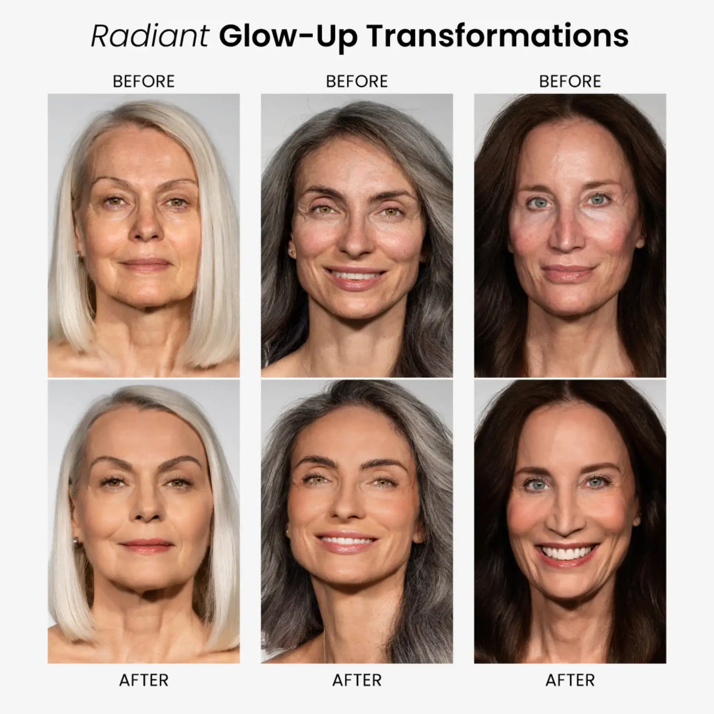 Nitchu TrueTone Foundation